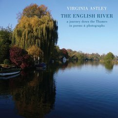 The English River - Astley, Virginia