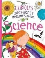 Curious Questions & Answers about Science - Rooney, Anne