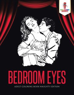 Bedroom Eyes - Coloring Bandit