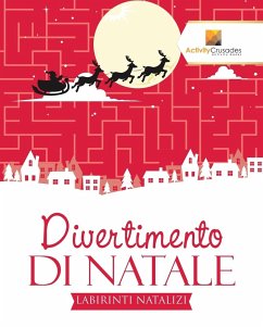 Divertimento Di Natale - Activity Crusades