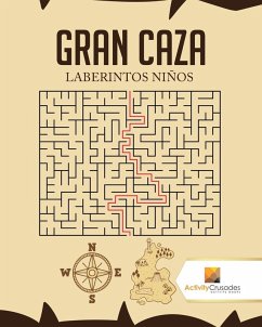 Gran Caza - Activity Crusades