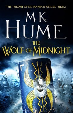 The Wolf of Midnight (Tintagel Book III) - Hume, M. K.