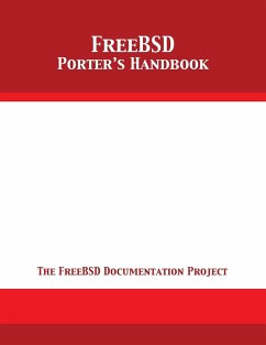 FreeBSD Porter's Handbook - The Freebsd Documentation Project
