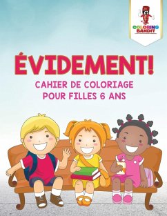 Évidement ! - Coloring Bandit