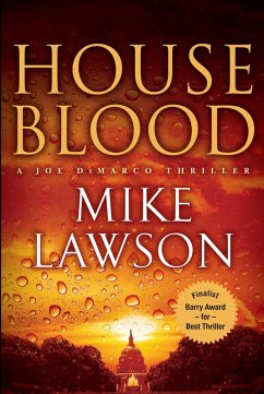 House Blood (eBook, ePUB) - Lawson, Mike