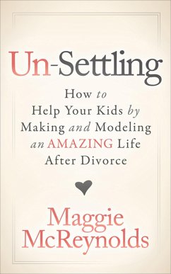 Cover Un-Settling (eBook, ePUB)