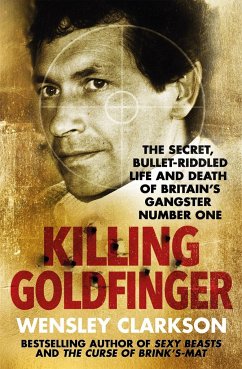 Killing Goldfinger - Clarkson, Wensley