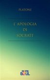 L'Apologia di Socrate (eBook, ePUB)