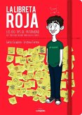 La libreta roja : los 100 tips de paternidad que todo bebé debería traer bajo el brazo