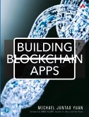 Building Blockchain Apps Building Blockchain Apps