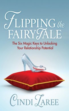 Cover Flipping the Fairytale (eBook, ePUB)