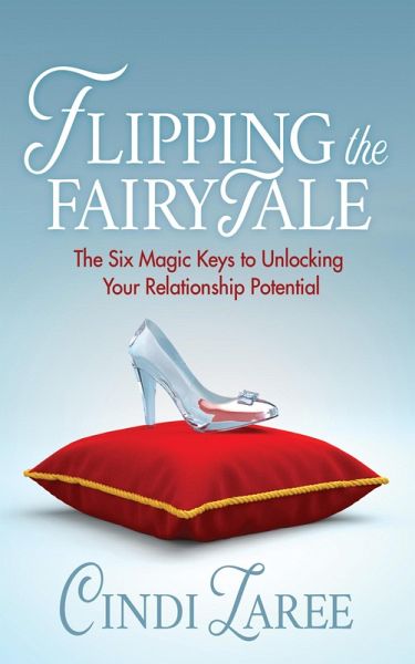 Flipping the Fairytale (eBook, ePUB) Flipping the Fairytale (eBook, ePUB)