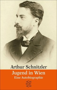 Jugend in Wien (eBook, ePUB) - Schnitzler, Arthur