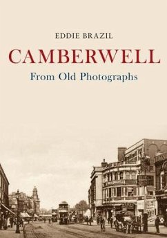 Cover Camberwell from Old Photographs