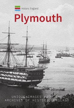 Historic England: Plymouth - Hoblyn, Ernie