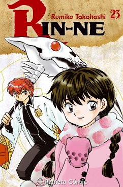 Rin-ne 23 - Takahashi, Rumiko