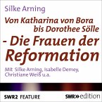 Von Katharina von Bora bis Dorothee Sölle (MP3-Download)