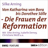 Von Katharina von Bora bis Dorothee Sölle (MP3-Download)