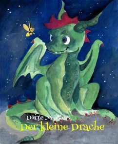 Der kleine Drache (eBook, ePUB) - Müller, Dörte