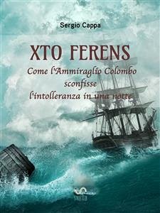 Xto Ferens (eBook, PDF) - Cappa, Sergio