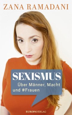 Sexismus (eBook, ePUB) - Ramadani, Zana