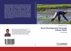 Rural Development through Labour Bank