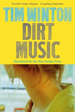 Dirt Music - Winton, Tim