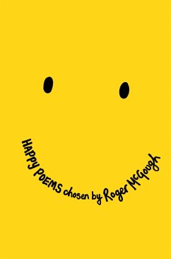 Happy Poems - McGough, Roger