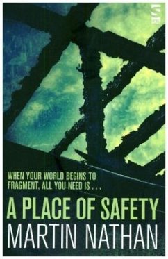 A Place of Safety - Nathan, Martin