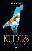 Cover Kudüs Yazilari