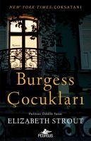 Cover Burgess Cocuklari