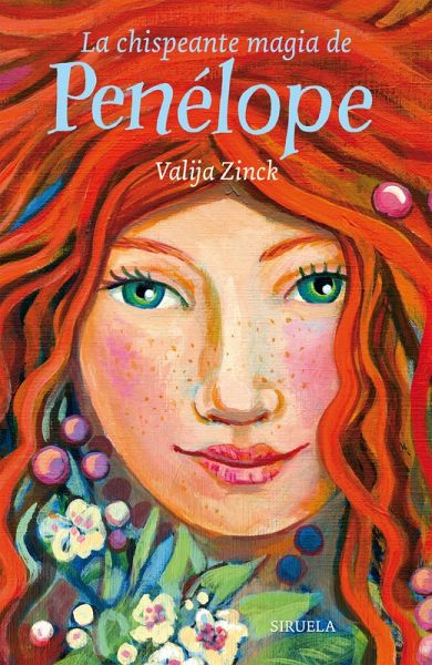 La chispeante magia de Penélope (eBook, ePUB) La chispeante magia de Penélope (eBook, ePUB)