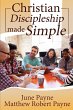 Christian Discipleship Made Simple - Bild 1