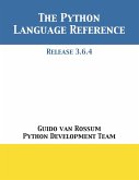 The Python Language Reference