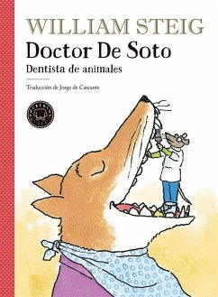 Cover Doctor de Soto