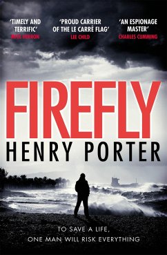 Firefly - Porter, Henry