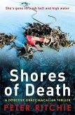 Shores of Death: Volume 3