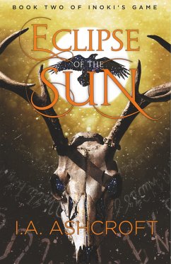 Eclipse of the Sun - Ashcroft, I. A.