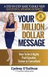 Your Million Dollar Message - Bild 1