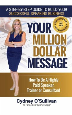 Cover Your Million Dollar Message