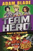 Team Hero: Army of Darkness