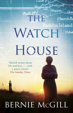 The Watch House - McGill, Bernie