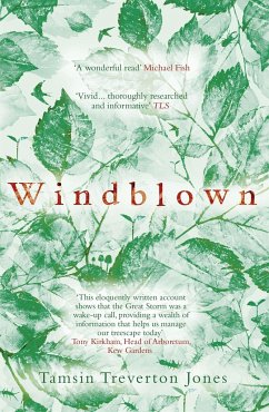 Windblown Cover Windblown