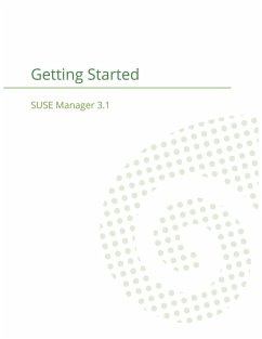 SUSE Manager 3.1 - Cayouette, Joseph; Suse Manager Team