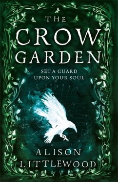 The Crow Garden - Littlewood, Alison