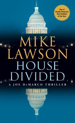 House Divided (eBook, ePUB) - Lawson, Mike