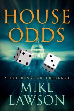 House Odds (eBook, ePUB) - Lawson, Mike