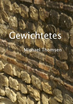 Gewichtetes - Thomsen, Michael