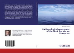 Radioecological Assessment of the Black Sea Marine Ecosystem - Strezov, Alexander