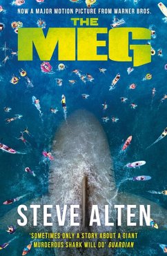 The MEG - Alten, Steve